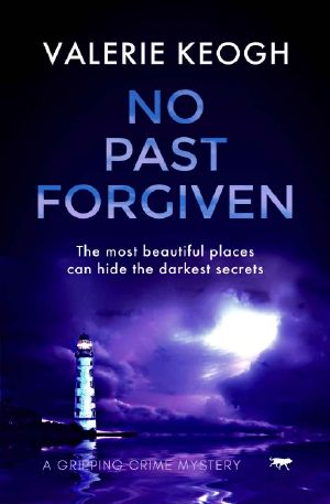 [Garda West 03] • No Past Forgiven